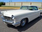 Thumbnail Photo 9 for 1956 Lincoln Continental